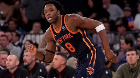 brad sterling|New York Knicks 2024 In Review: OG Anunoby .